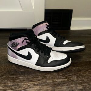 Men’s Jordan 1’s
